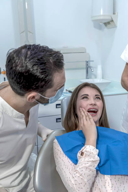 Best Affordable Emergency Dental Care  in Sidy, NE
